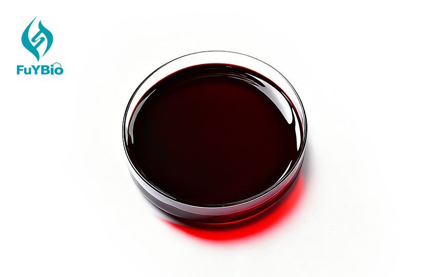 Astaxanthin Oleoresin